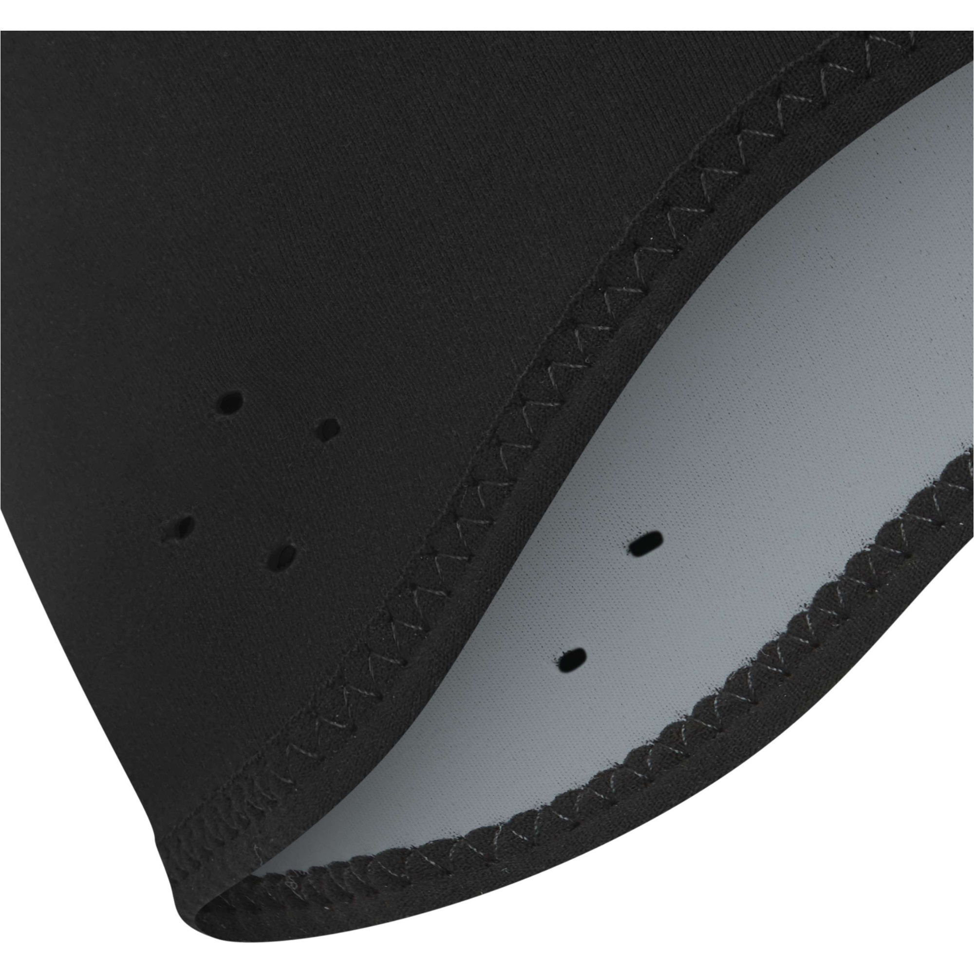 2026 Gill Junior Zentherm Headband HT61 - Black